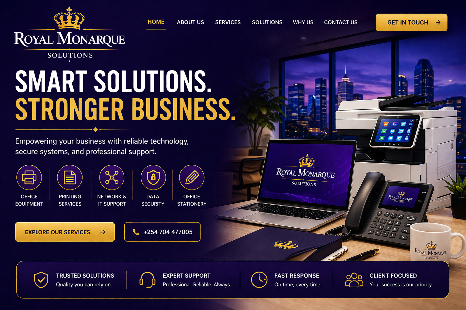 Business Systems